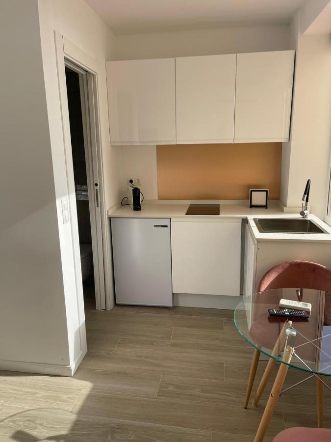 Torremolinos,Estudio Junto Al Mar En La Carihuela المظهر الخارجي الصورة